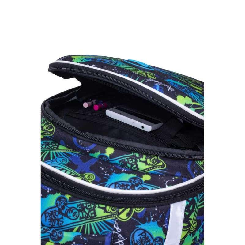 COOLPACK RANAC SKATE NIGHT 
