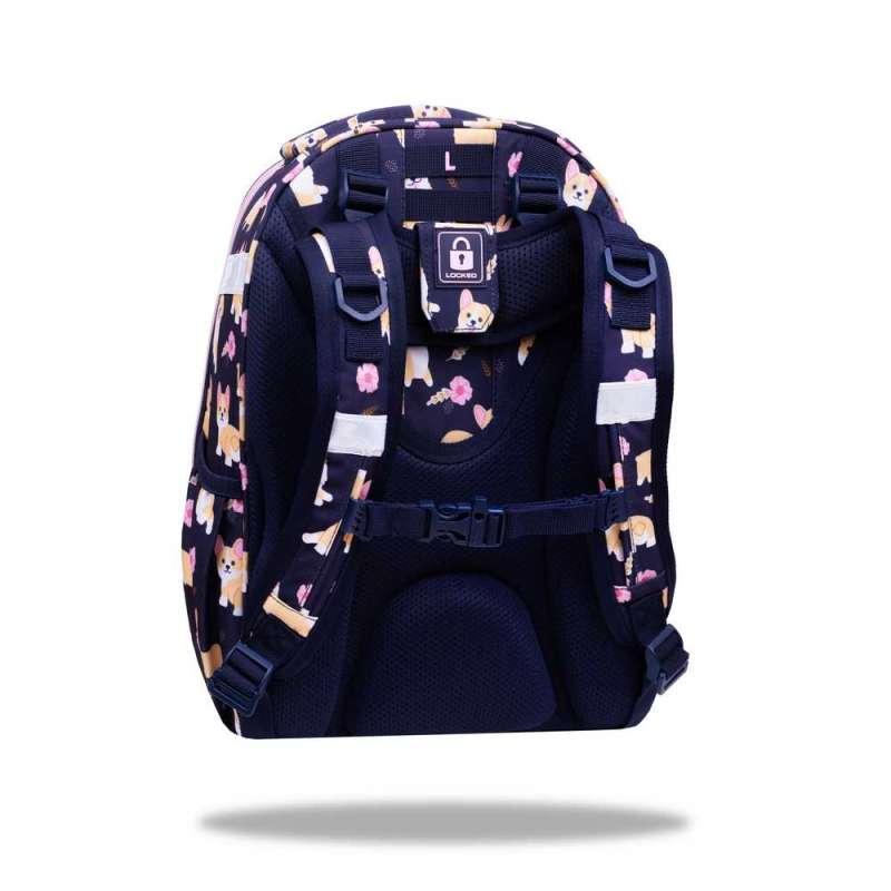 COOLPACK RANAC ELLIE 