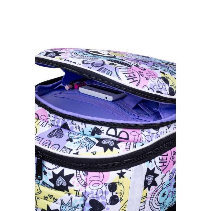 COOLPACK RANAC MOOD