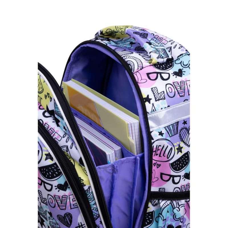 COOLPACK RANAC MOOD