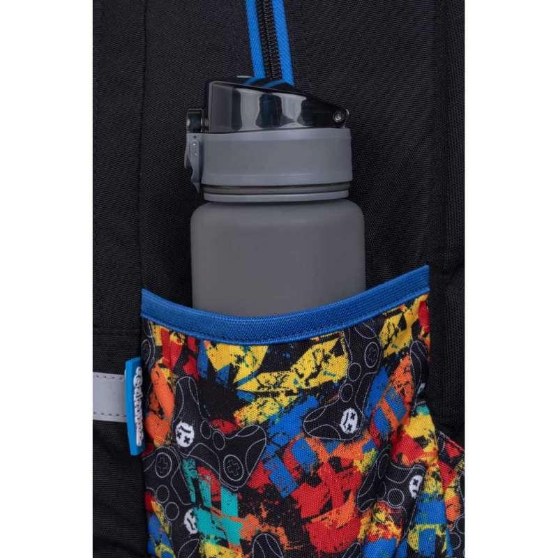 COOLPACK RANAC NASA GAME 