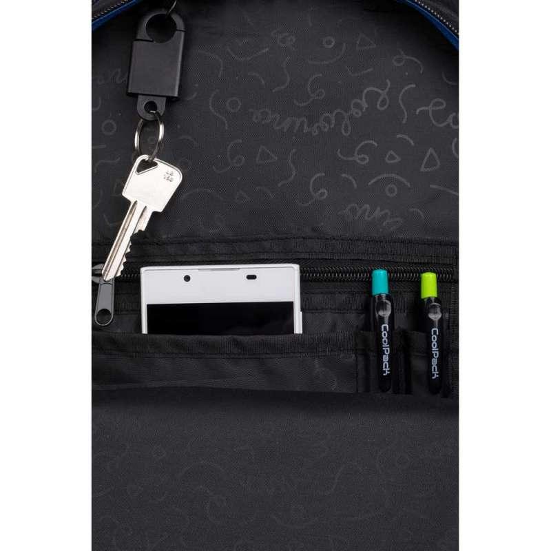 COOLPACK RANAC NASA GAME 
