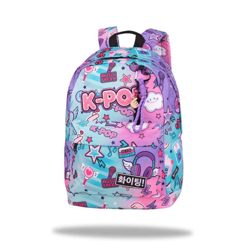 COOPLACK K-POP RANAC RAINBOW 