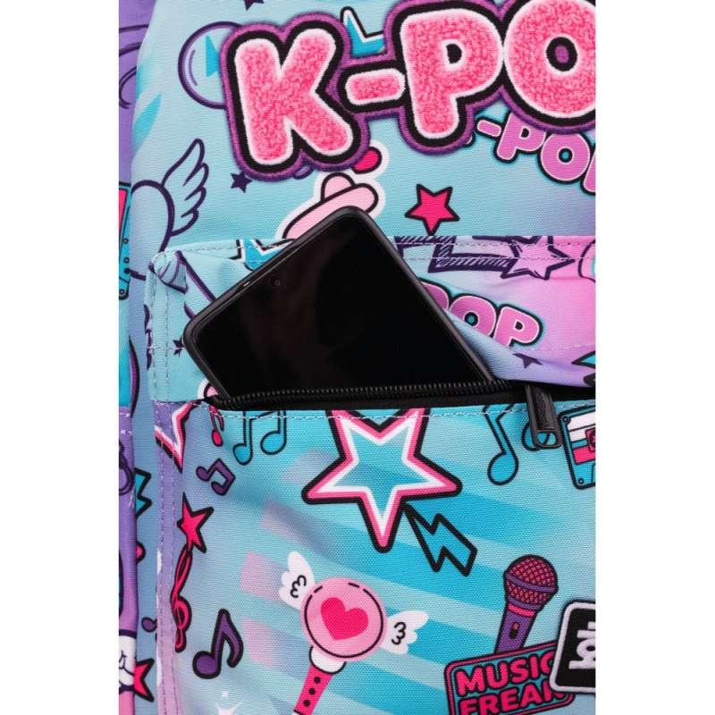 COOPLACK K-POP RANAC RAINBOW 