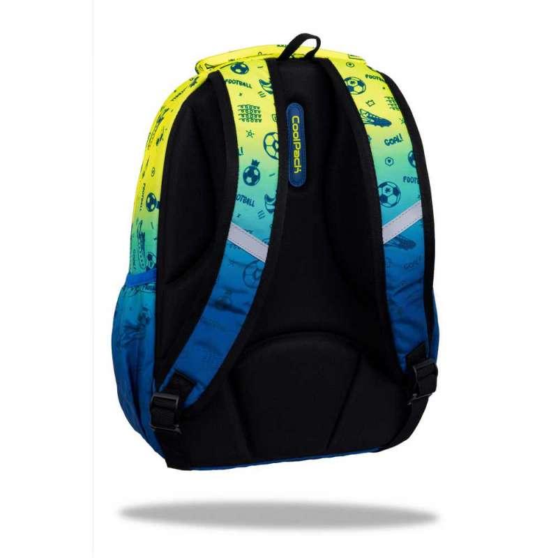 COOLPACK RANAC FOOTBALL 