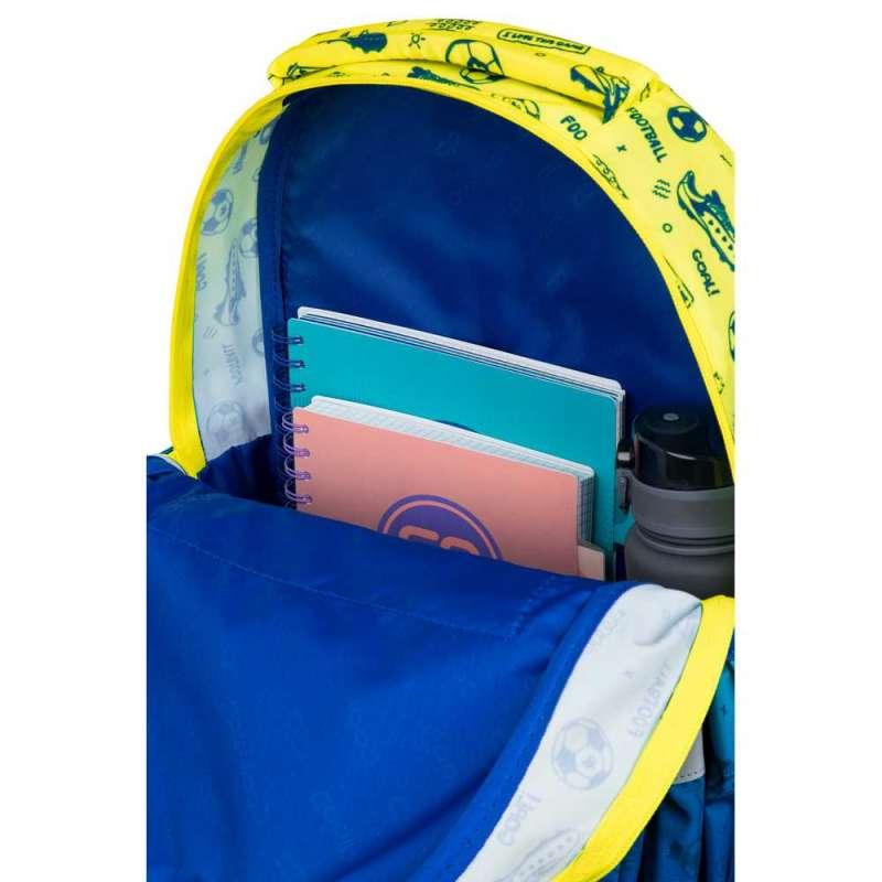 COOLPACK RANAC FOOTBALL 