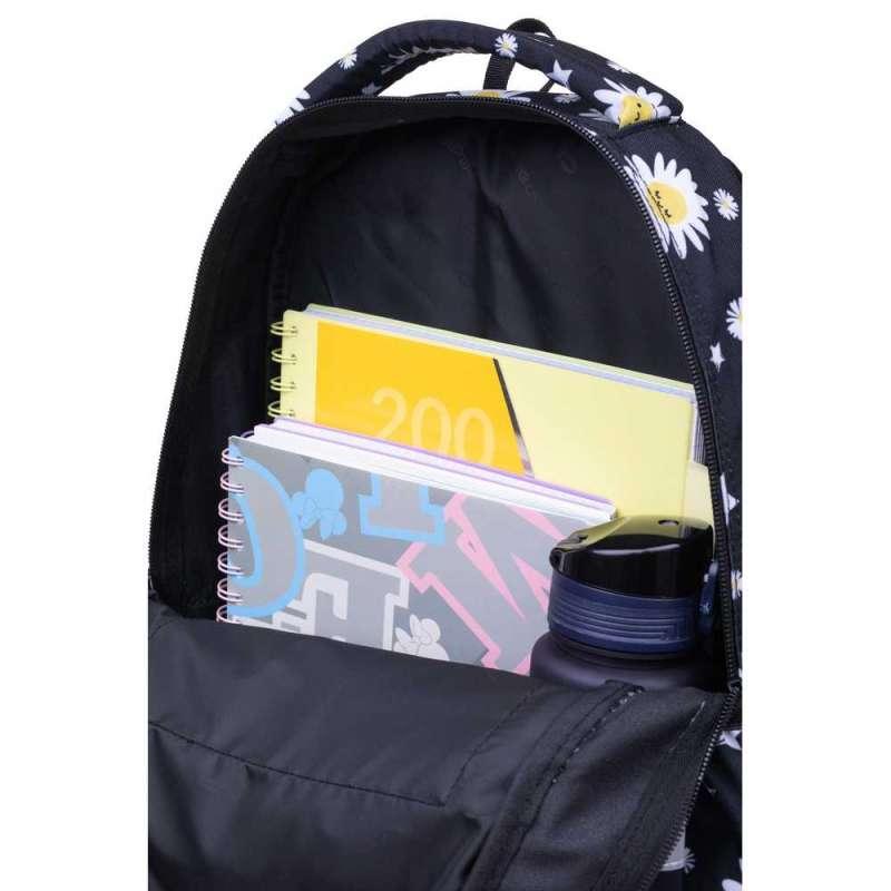 COOLPACK RANAC DAISY BLACK
