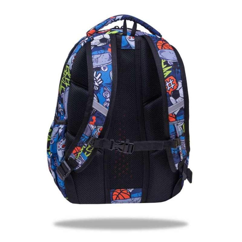 COOLPACK RANAC HOBBY