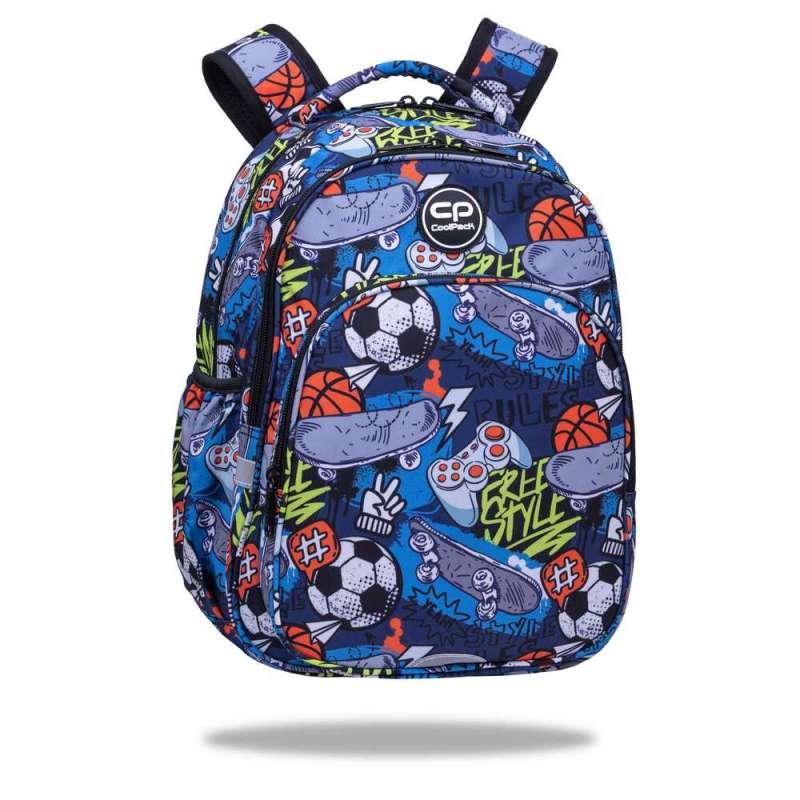 COOLPACK RANAC HOBBY