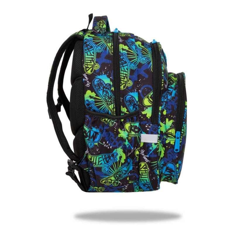 COOLPACK RANAC SKATE NIGHT 