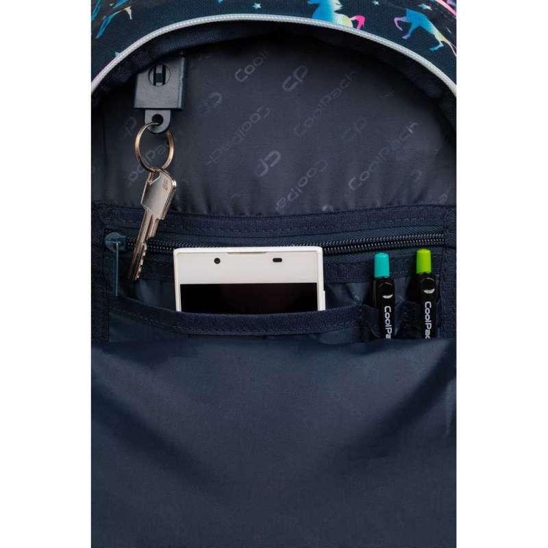 COOLPACK RANAC BLUE UNICORN
