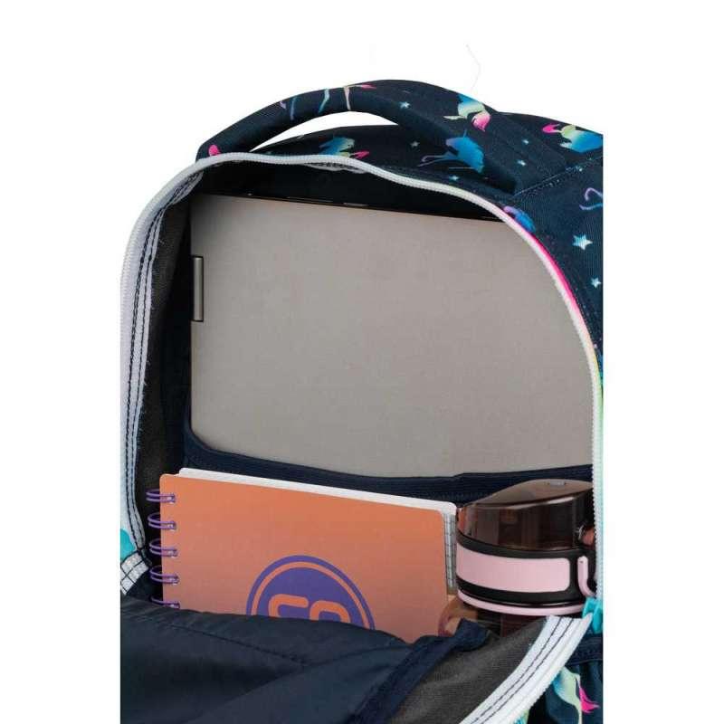 COOLPACK RANAC BLUE UNICORN