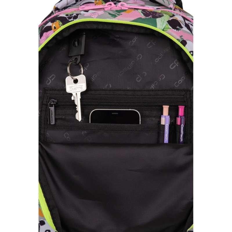 COOLPACK RANAC PANDA