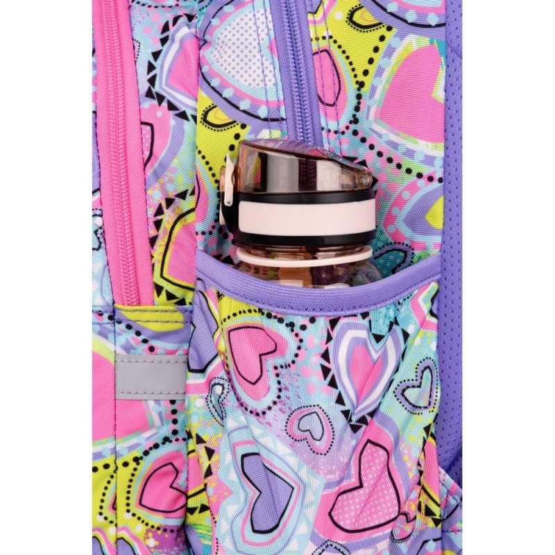 COOLPACK RANAC PASTEL HEART
