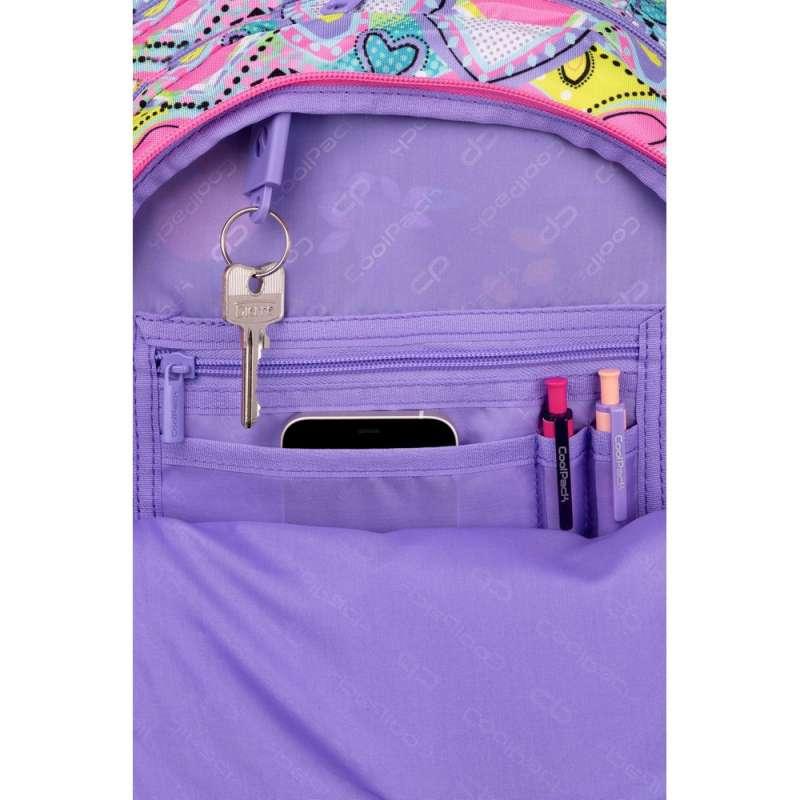 COOLPACK RANAC PASTEL HEART
