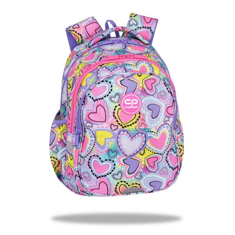 COOLPACK RANAC PASTEL HEART