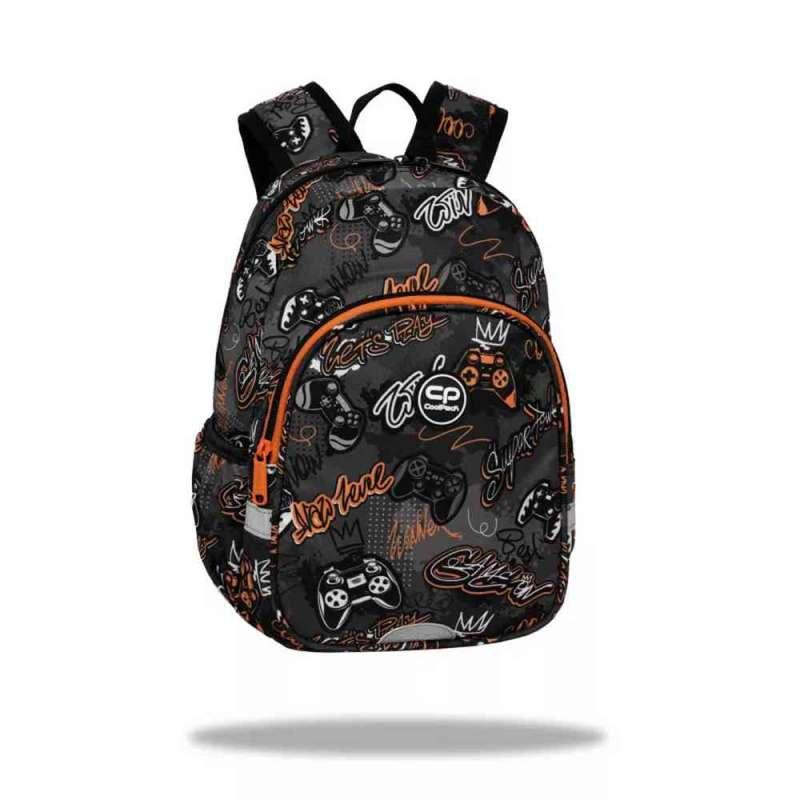 COOLPACK RANAC GAMER 