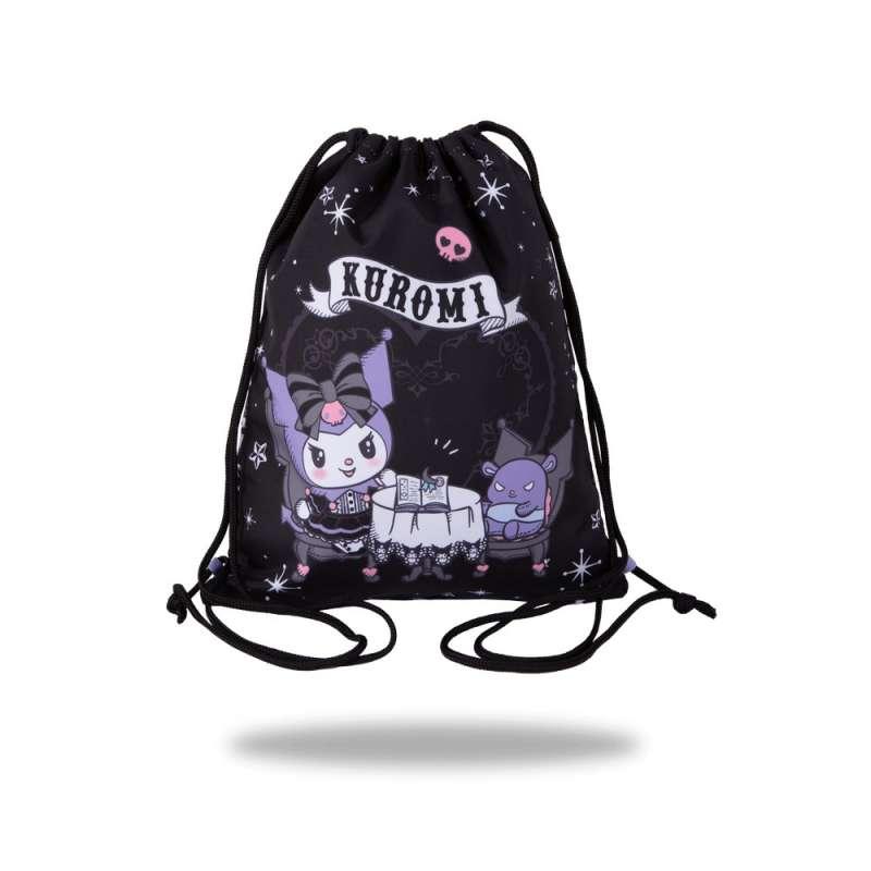 KUROMI TORBA ZA PATIKE 
