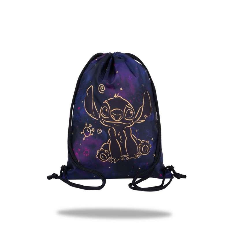 STITCH TORBA ZA PATIKE 