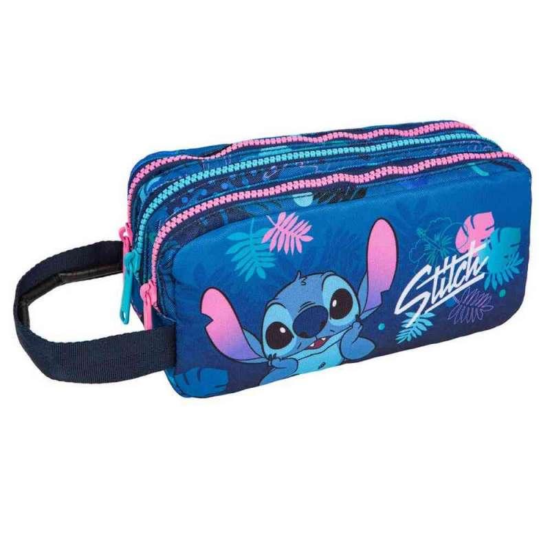 STITCH PERNICA PRAZNA 3 ZIPA