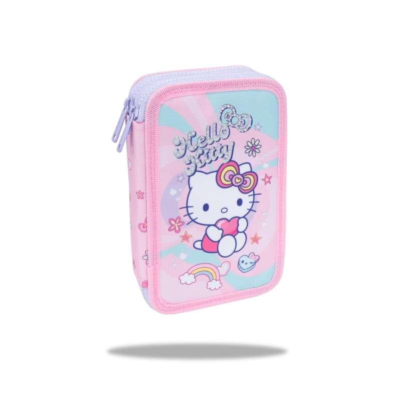 HELLO KITTY PERNICA 2 ZIPA PUNA 
