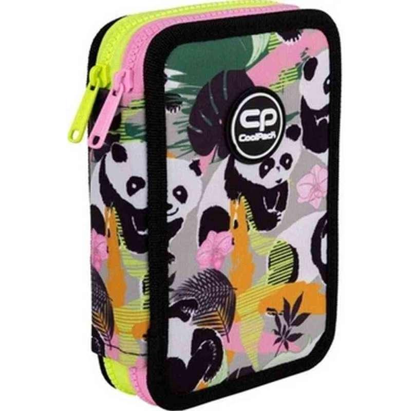 COOLPACK PERNICA 2 ZIPA PUNA PANDA 