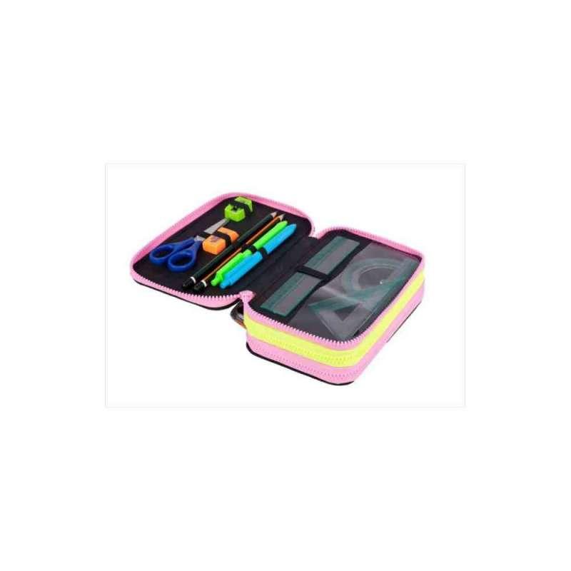 COOLPACK PERNICA 3 ZIPA PUNA PANDA 