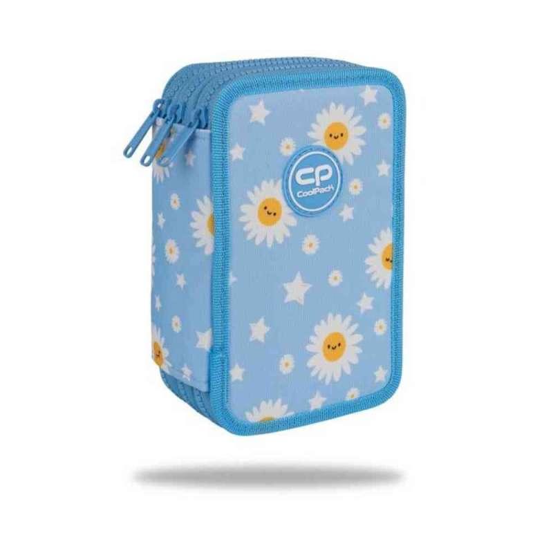 COOLPACK PERNICA 3 ZIPA PUNA DAISY SUN 