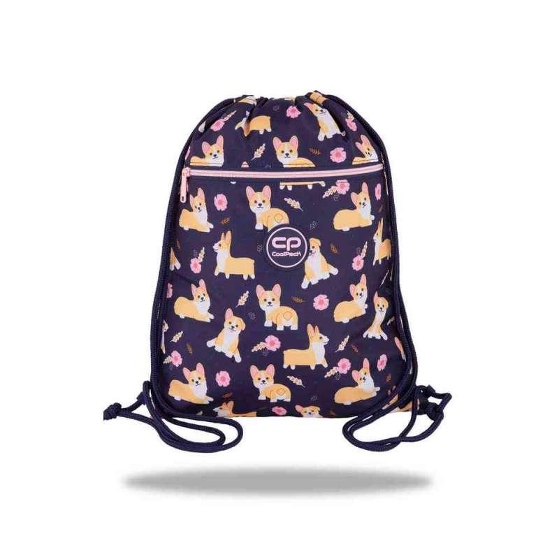 COOLPACK TORBA ZA PATIKE ELLIE 