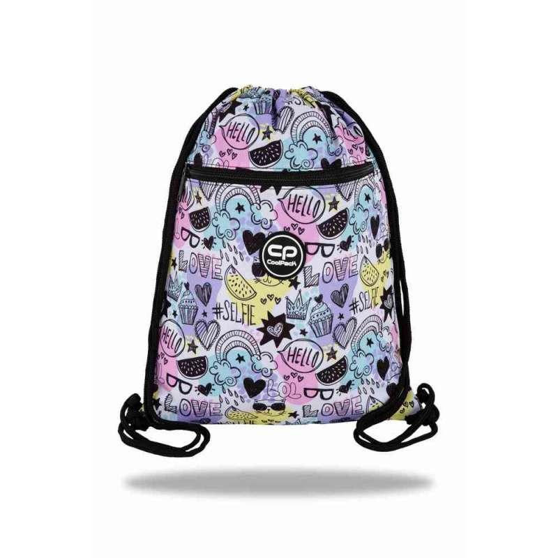 COOLPACK TORBA ZA PATIKE MOOD 