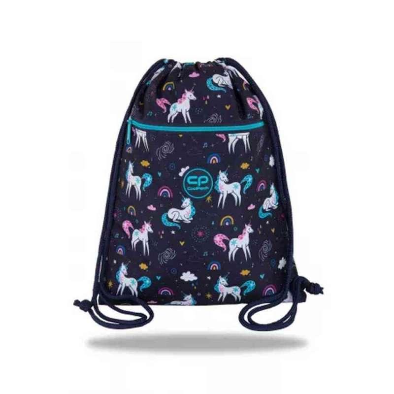 COOLPACK TORBA ZA PATIKE MRS UNICORN 
