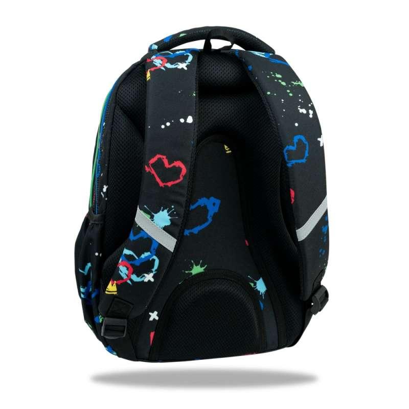 HELLO KITTY RANAC BLACK NEON 
