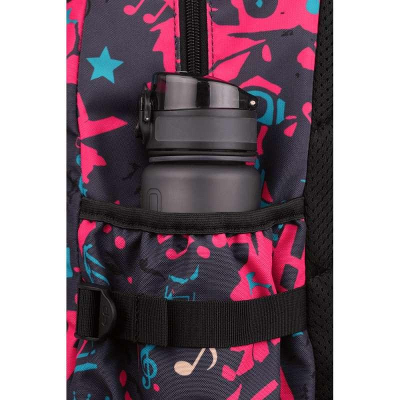 COOPLACK K-POP RANAC BLACK 