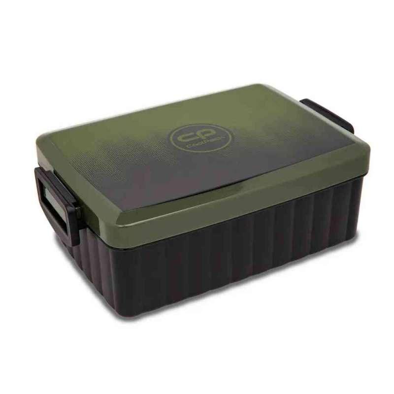 COOLPACK KUTIJA ZA UZINU GRASS GREEN 