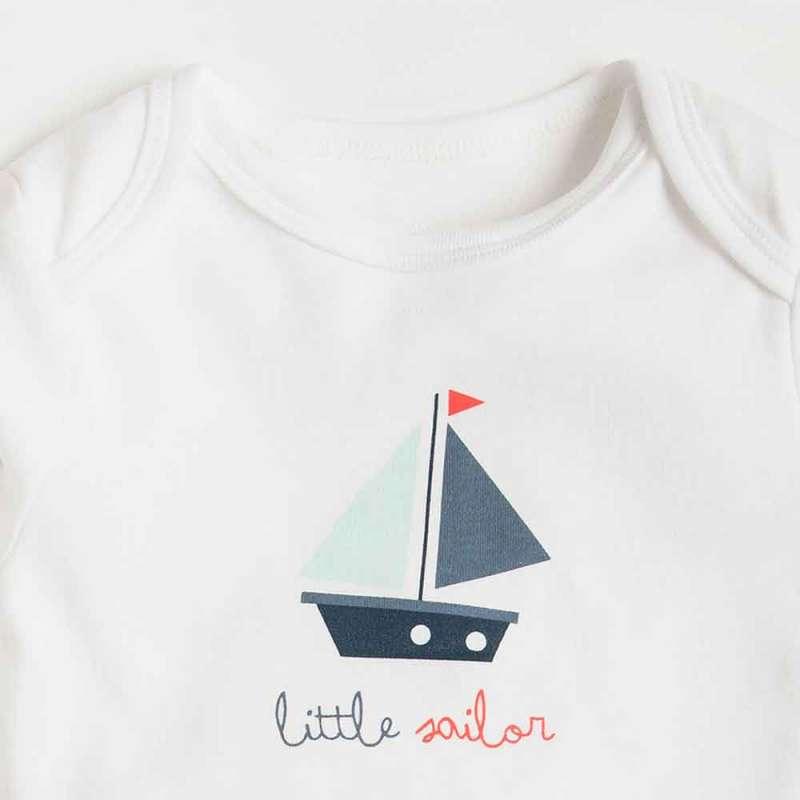 COOL CLUB BODI 3 KOM 