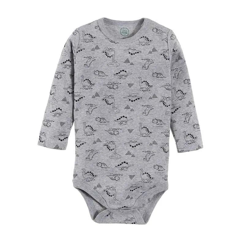 COOL CLUB BODI DUG RUKAV 3 KOM 