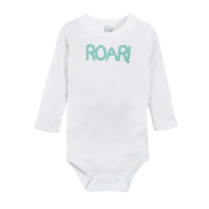 COOL CLUB BODI DUG RUKAV 3 KOM 