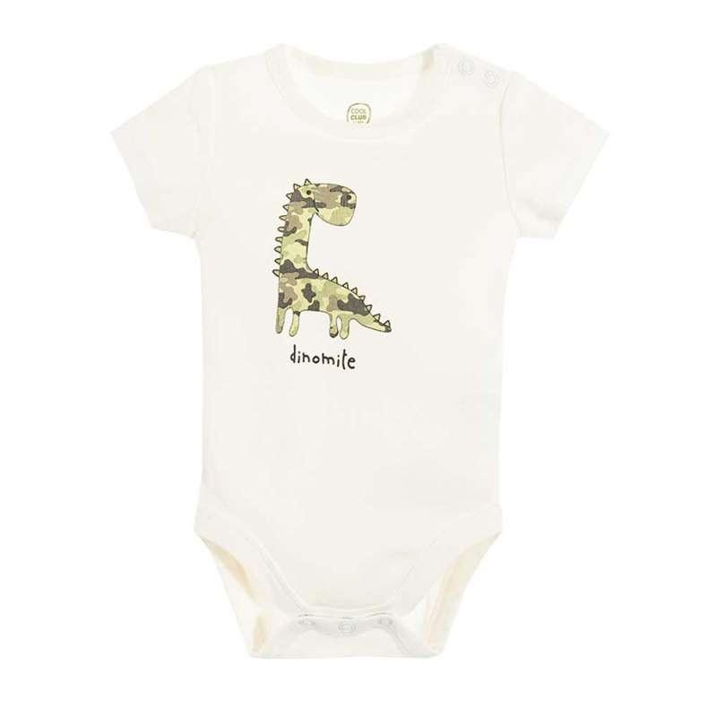 COOL CLUB BODI KRATAK RUKAV 3 KOM 