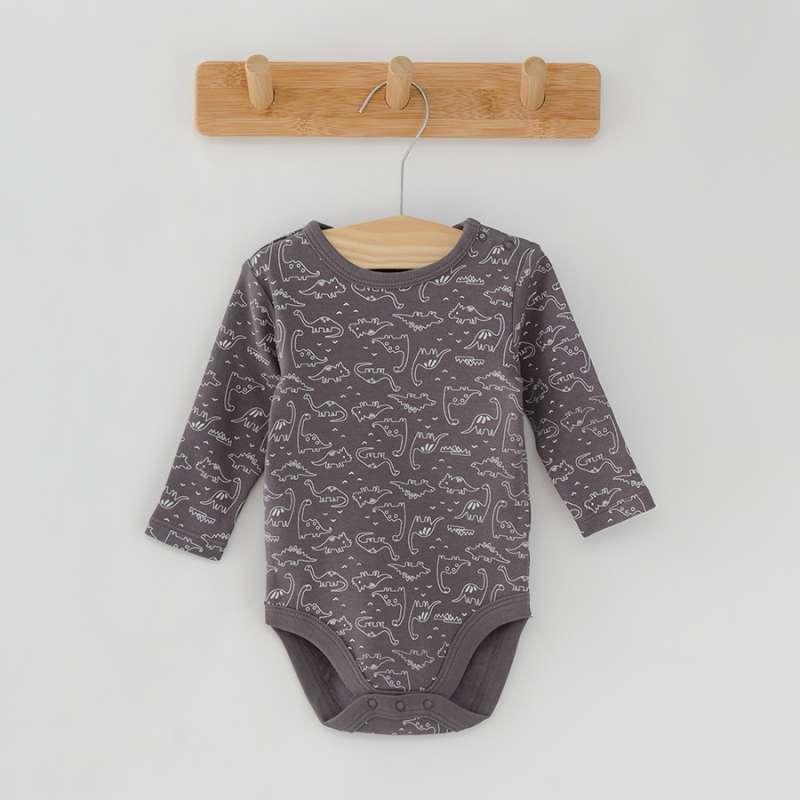 COOL CLUB BODI DUG RUKAV BODY L/S 3-PACK 