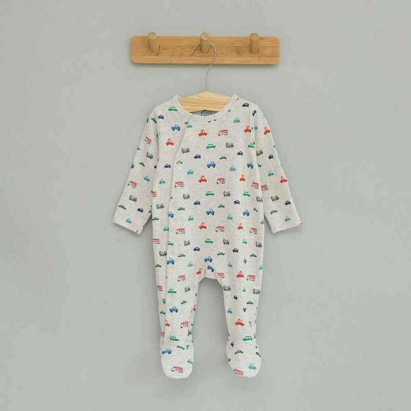 NN ZEKO OVERALL 3-PACK 