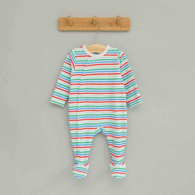 NN ZEKO OVERALL 3-PACK 