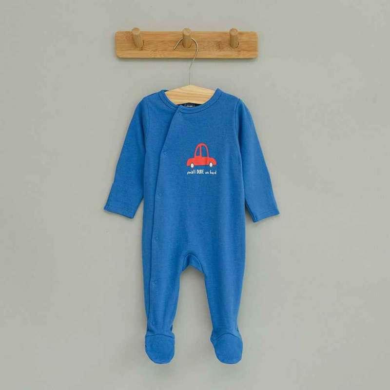 NN ZEKO OVERALL 3-PACK 