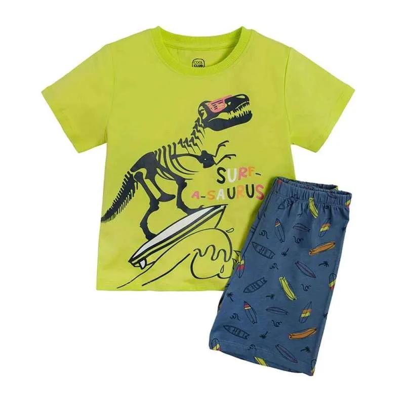 NN PIDZAMA PYJAMAS 