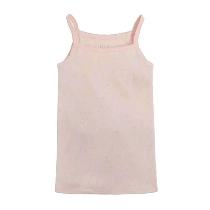 COOL CLUB PODMAJICA VEST N/S 3-PK 