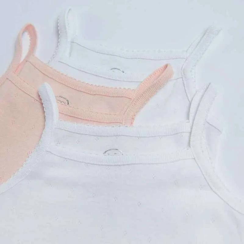 COOL CLUB PODMAJICA VEST N/S 3-PK
