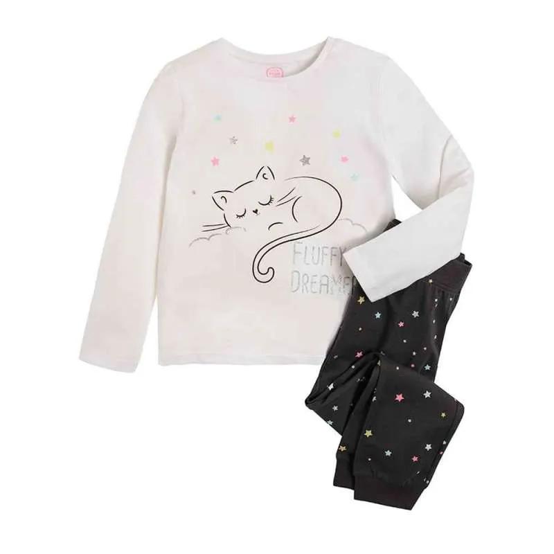 COOL CLUB PIDZAMA PYJAMAS 