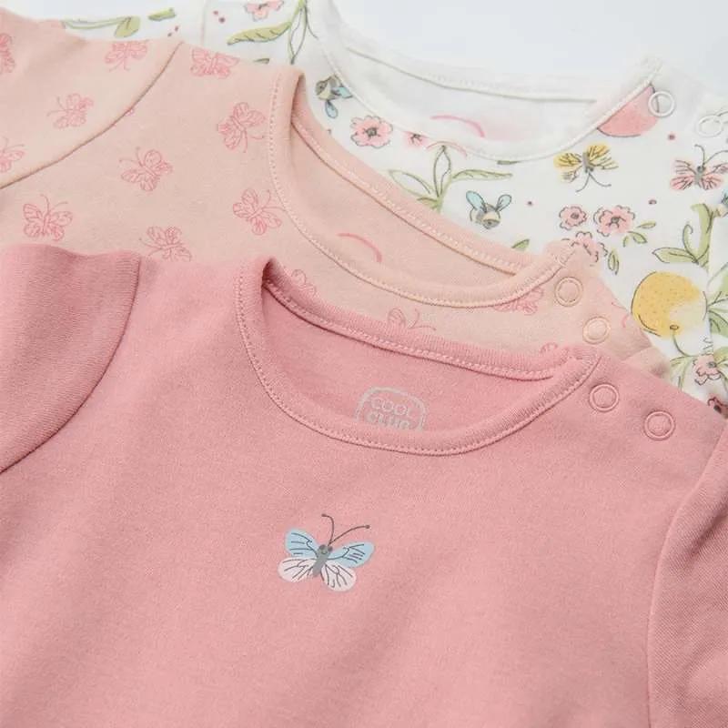 COOL CLUB BODI KRATAK RUKAV 