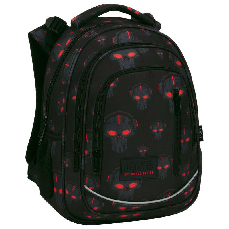 DERFORM RANAC RED ROBOT
