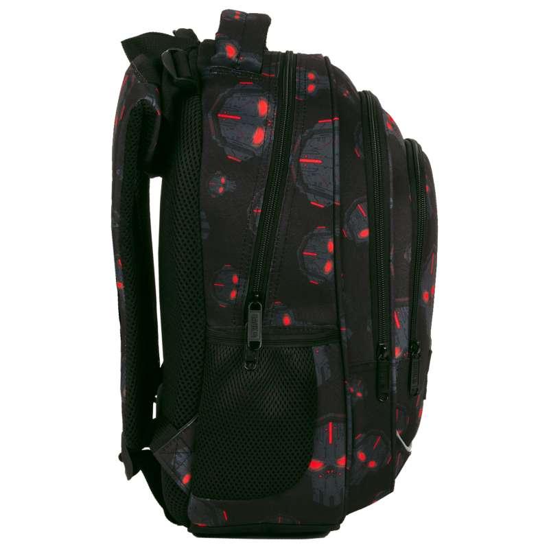 DERFORM RANAC RED ROBOT