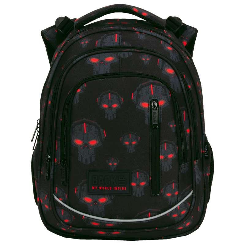 DERFORM RANAC RED ROBOT